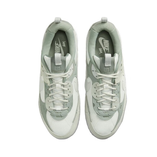 Nike (NIKE) AIR MAX 90 Women's Sports and Casual Shoes Overseas Direct Mail DM9922-003 38.5