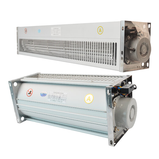 STVCH trockenveränderte Kreuzstrom-Wärme-Dissipationslüfter GFDD490-120 Industrial Flow Wärme Dissipation Lüfter 470-150 GFD/GFDD1050-90