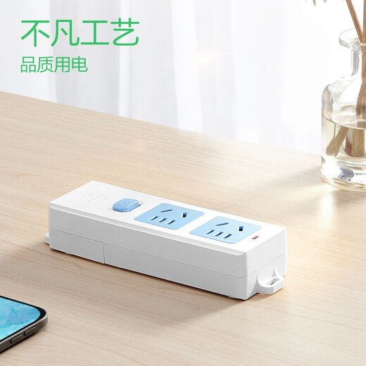 Bull GN-412K 2-position master control wireless socket