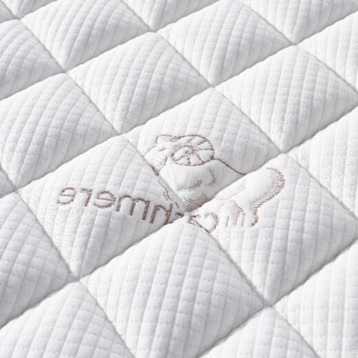 Seamaster Sea Wooden Simmons Spring Mattress delgada de 15 cm de espesor de 12 cm de caja de alto colchón de látex Coconut Matchtress suave y duro A estilo de 10 cm de espesor: Cashmere Knit + Silent Spring Spring Soft y duro 1350 mm*2000 mm