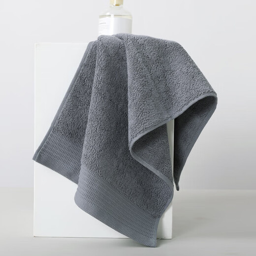 Gold towel thickened pure cotton 100% cotton face towel 100% cotton absorbent water towel Class A hotel towel 3 pieces