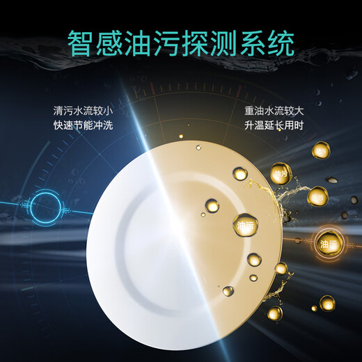 Siemens original imported 10 sets of dual-purpose ultra-narrow dishwasher built-in 45cm wide exclusive for small apartments SR23HI01KC