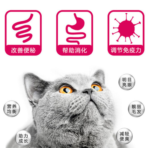 DiLe cat food 10kg20Jin Jin is equal to 0.5kg plus 500g full price cat food fish flavor adult cats and kittens large bag universal type chicken fish flavor discount code/Dile 10KG*1 bag