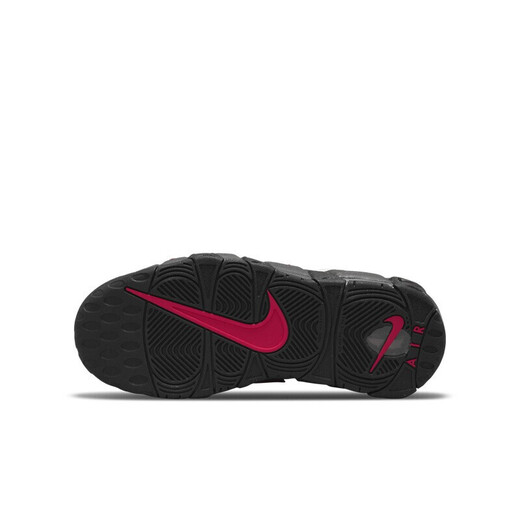Nike (NIKE) basketball shoes women's shoes 2025 summer new Pippen AIR shock-absorbing, anti-slip casual and fashionable and comfortable sports shoes DH9719-200 38.5