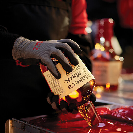 MAKER'S MARK Blended 750ml Kentucky Whiskey, USA
