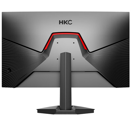 HKC 27英寸 2K 200Hz Fast IPS屏高清游戏显示屏幕1ms滤蓝光不闪屏直面屏可壁挂电脑显示器 MG27H11QS 27英寸/2K/200HZ/MG27H11QS