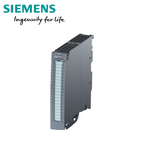 Siemens module s7-1500 digital input 6ES7521-1BL10-0AA0