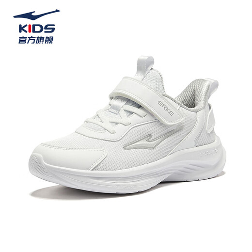 Hongxing Erke (ERKE) children's shoes for boys and girls running shoes 24 new products for children's sports shoes [Mingou] Erkebai 39