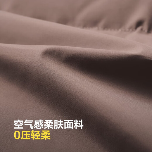 波司登反季冬季羽绒服女款超长款显高显瘦新国标90绒商场同款外套