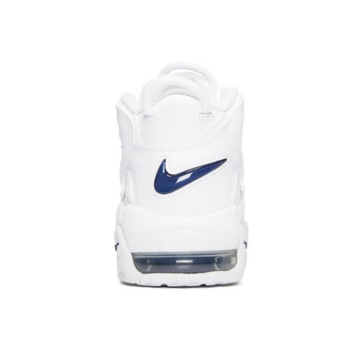 
Nike NIKE [大发发] NIKE AIR MORE UPTEMPO (GS) basketball shoes DH9719-100 38.5