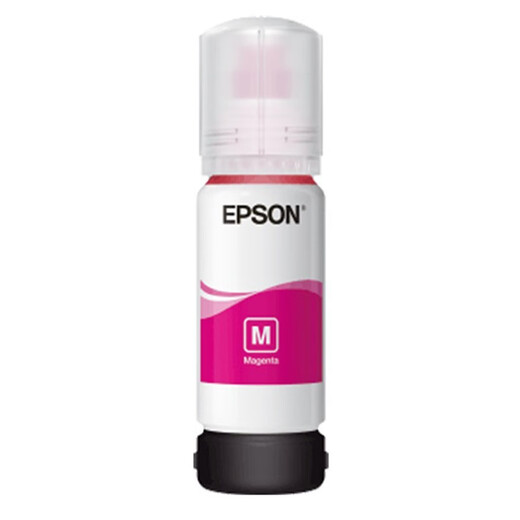 EPSON Original L4267 L4269 L4268 L6268 L6276 L6278 L6298 Druckertintenkasten 002 rot