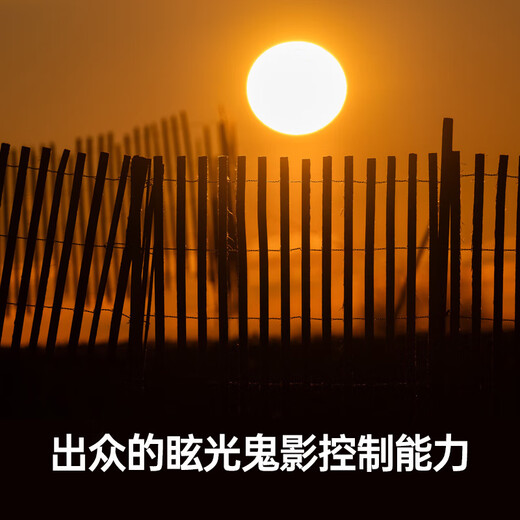 Sigma 500mm F5.6 DG DN OS full-frame mirrorless super telephoto zoom lens for shooting birds and lotus Sony FE mount