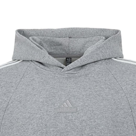 阿迪达斯 （adidas）2024年男女ST 3ST WRM HOOD卫衣 JI6636 L