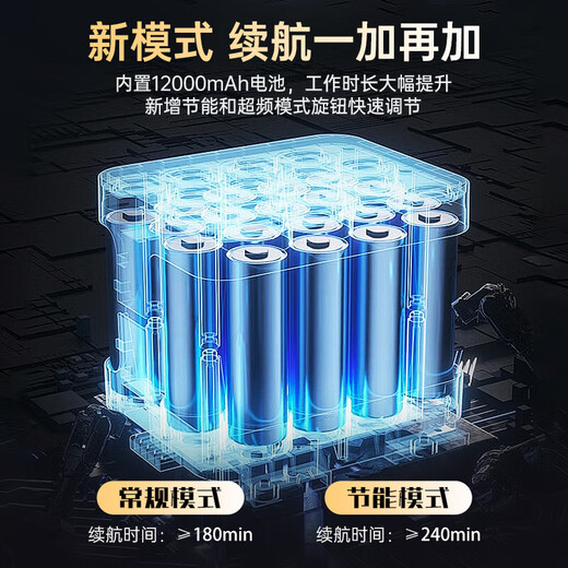 Jimantu outdoor fill light portable COB handheld outdoor shooting light live video night scene portrait food photography special lighting outdoor photo rechargeable sun lamp