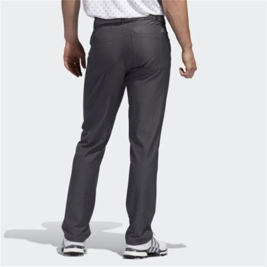 阿迪达斯 （adidas） 男裤 新款气质百搭运动休闲直筒长裤 GF3975 FJ9859 S