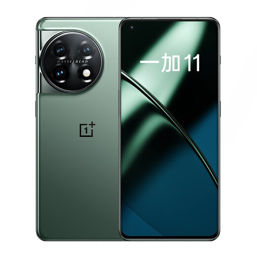 OPPO OnePlus 11 Second Generation Snapdragon 8 Hasselbladder Image 2K 120Hz Game Esports 5G Used Mobile Phone Yi Shi Qing 16+512 GB 99 New