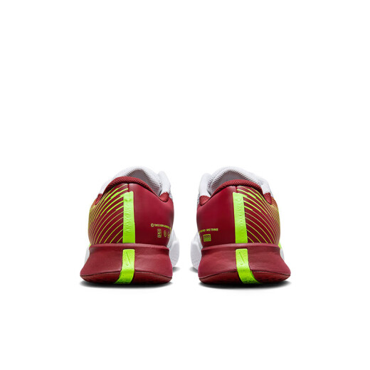 NIKE耐克网球运动鞋男女阿尔卡拉斯VAPOR11纳达尔萨巴伦卡款减震防滑 【VAPOR PRO 2】DR6191-104 44.5