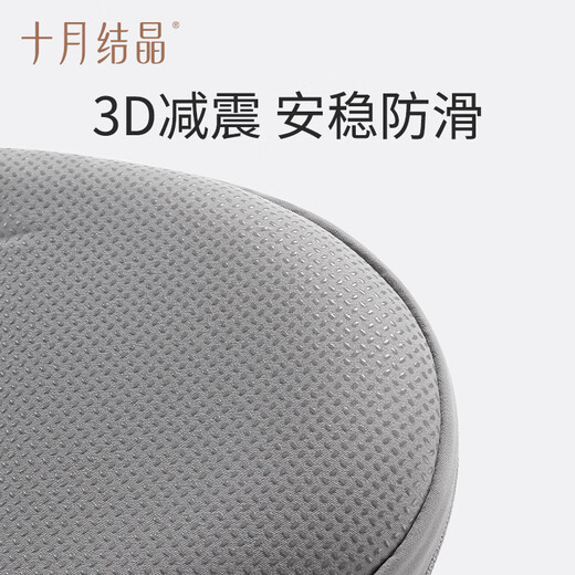 October crystal waist stool baby strap lightweight breathable multi-function waist stool for four seasons universal baby front-heeling baby-hugging magic weapon