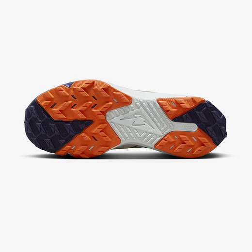 Nike (Nike) Sneakers for Women Kiger 9 Confort de amortiguación resistente al desgaste transpirable y zapatillas de running livianas DR2694-200 Khaki Standard 35.5/US5