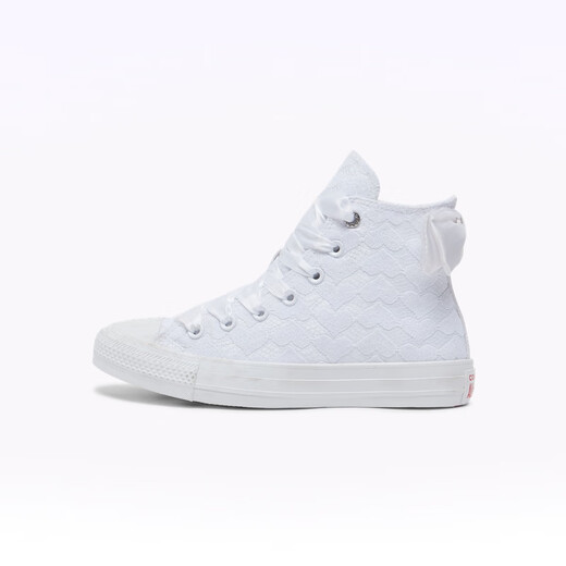 
Converse All Star Men's and Women's High Top Casual Sneakers Wedding Shoes A11968C A11968C 35