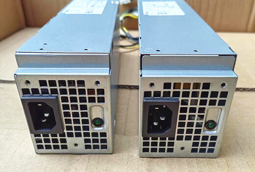 XMSJVostro 3881 3888 3890电源AC/L/H260EBM-00 WYHR8 260W H260EBM-01 6+4+4接口