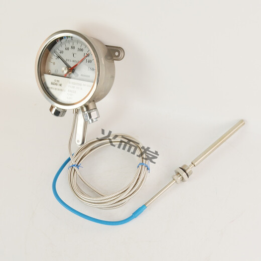 HKNABWY-803A80J oil surface thermometer WTYK-802ADTH power transformer temperature controller temperature BWY-802ATH (803A)