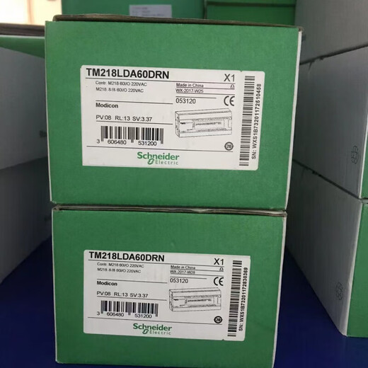 Brand new German/LDAE24DRHN/40DRPHN/40DR2HN/4PHN TM218LDA24DRN