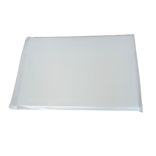 P insulation board, industrial building fireproof integrated board, insulation board, vacuum insulation material 600*400*10mm