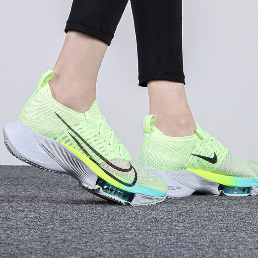 耐克（NIKE）女鞋冬季新款时尚AIR ZOOM 运动跑步训练跑步鞋CI9924-700 CI9924-700 41