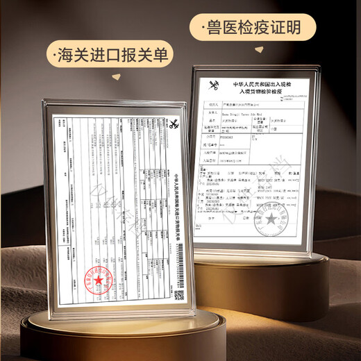 雷允上燕窝干盏干燕窝100g6星特级燕盏【密盏】马来进口溯源