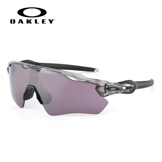 Oakley欧克利运动骑行镜谱锐智骑行跑步眼镜0OO9208 0OO9208-9208D3-38