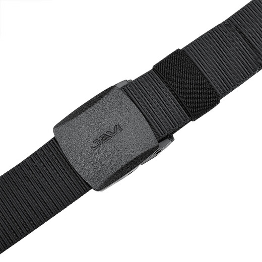 
Extreme (JEVI) belt men's belt women's jeans belt military training trend ins style young people canvas belt 520 gifts