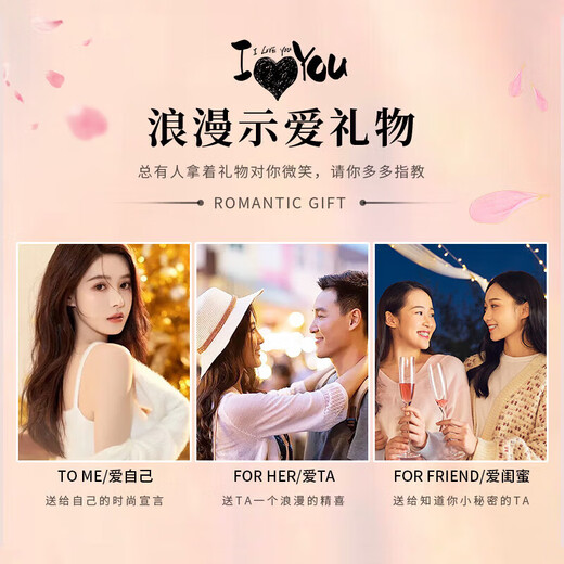 Dijing Begonia Hairpin Ancient Style Hanfu Hairpin Tassel Hairpin Hair Accessories Hairpin Gift Box Headdress Practical Hairpin Birthday Gift