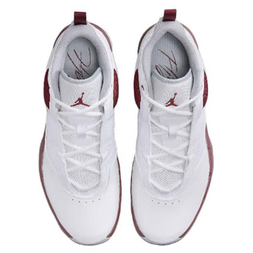 Nike (Nike) Basketballschuhe Herrenschuhe 2025 Sommer New Jordan Stay Royale 3 Polsterpraktik