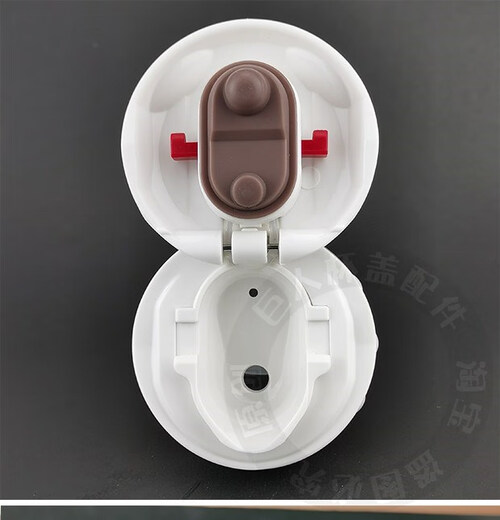 ACCESSOIRES DE LIDE DE POT THERMAL ISOTIF FGA FZ6036 / FZ6051 / FGL3519 3520 Accessoires de couvercle de couvercle intérieur 105 105