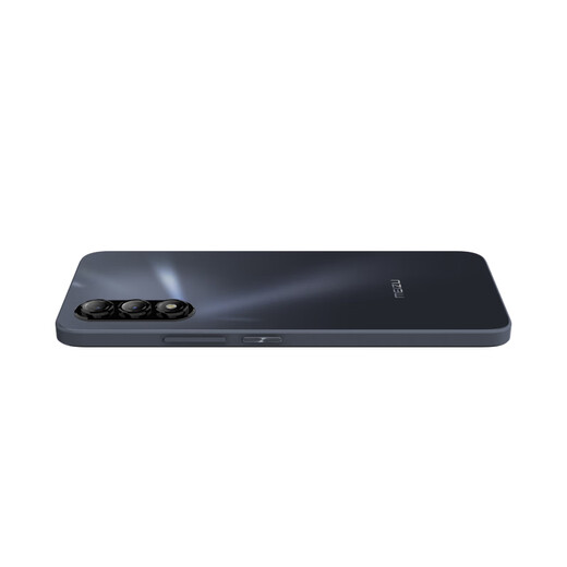 【8成新】魅族（MEIZU）魅蓝 20 AI手机 5010mAh轻薄长续航 高性能5G中国芯 5000万主摄 Flyme AIOS系统 6GB+128GB 曜石黑