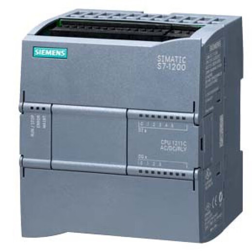 Siemens S7-1200plc CPU module CPU1211C/1212C/1214C/1215C/AC/D 6ES7214-1HG40-0XB0