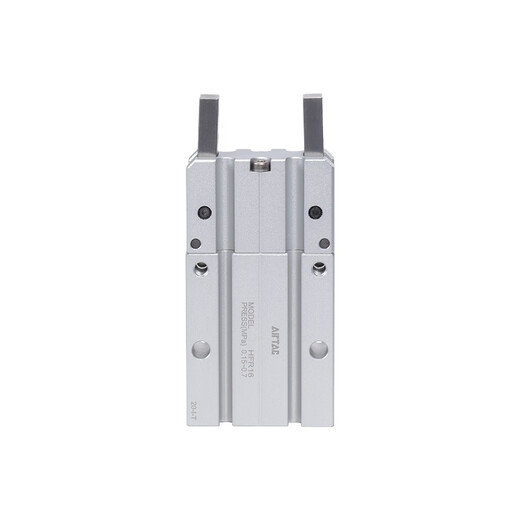 AIRTAC Airtac pneumatic 180 degree opening and closing finger cylinder HFR10 16 20 25 32 HFR20