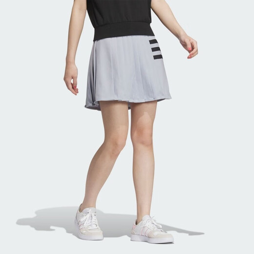 阿迪达斯 （adidas）秋季时尚潮流运动透气舒适女装休闲运动短裙IP3894 IP3894 XS