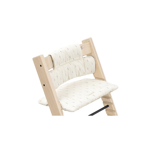 
STOKKE Cushion Beginner Seat Cushion Tripp Trapp Children's Dining Chair Cushion (Style is distributed randomly)