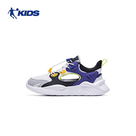 Jordan Boys Rahmenschuhe Kinder Sommer atmungsaktiv