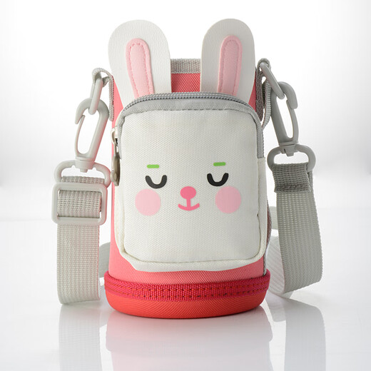 AIWOKE children's thermos cup accessories lid cup lid universal children's kettle cup lid original leak-proof accessories small school bag straw lid