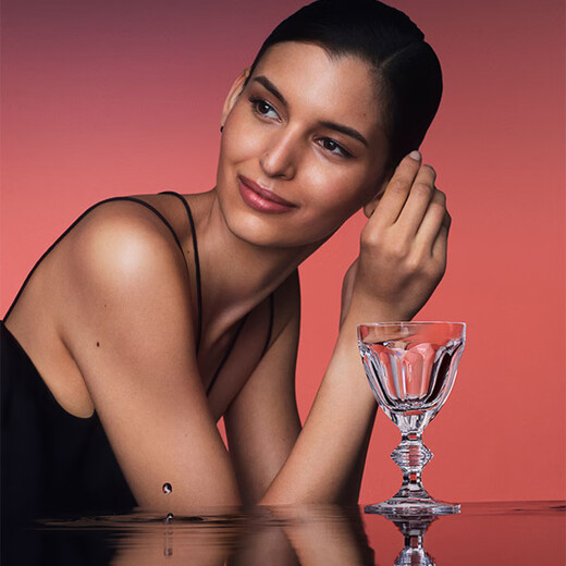 Baccarat HARCOURT series 1841 red wine glass single cup gift No. 1 wine glass