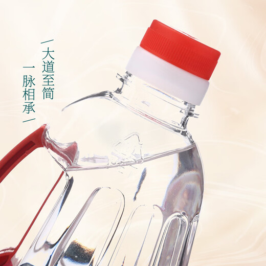 
Niulanshan Erguotou barrel, fragrant style, 42 degrees, 2000ml*6 barrels, whole box