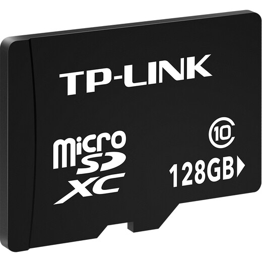 TP-Link-Videoüberwachungskamera-Überwachungsprodukte Home Store Innen- und Außenkamera High Definition-Überwachungsvideo für Micro SD-Speicherkarte TF-Karte TL-SD128 anwendbar