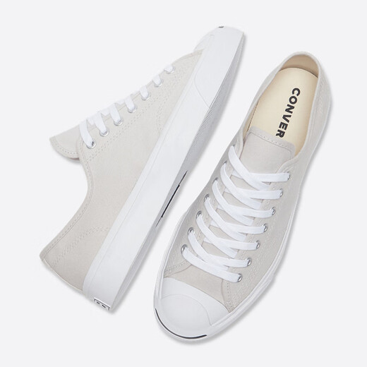 
Converse (Converse) low-top casual shoes for men and women A11965C 35.5