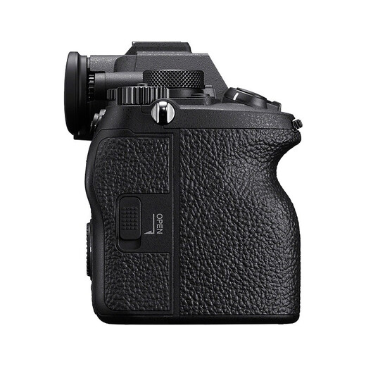 Sony (Sony) Alpha 7 IV ILCE-7M4/A7M4 Full-Frame Micro-Single-Kamera Fe 24-105 mm G Landschaftsfotografie Objektiv Set Machine Anfänger Starter-Set für Anfänger