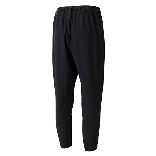 Adidas men's pants 25 summer new sports pants running training fitness loose casual woven quick-drying breathable trousers IT3983/woven feet/main recommendation L