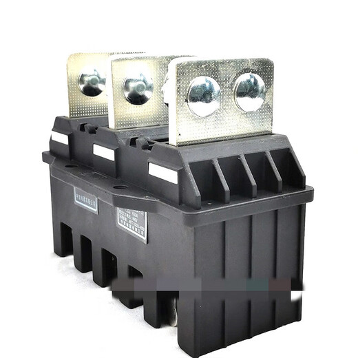 
CJZ1 Zhongyi first drawer CJZ6400A125A250A630A690V main circuit dynamic plug-in CJT1 static CJT1-125A