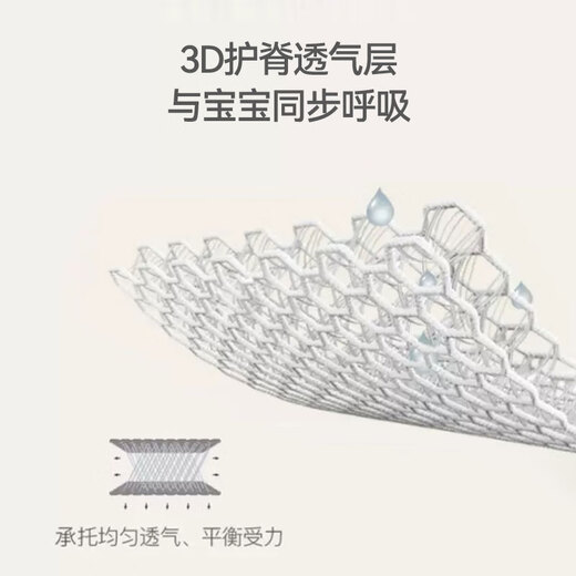 Kingkoil Baby Mattress Care Spine Spring Latex Thin Mat Nick Fox 1.2*0.65m Hard